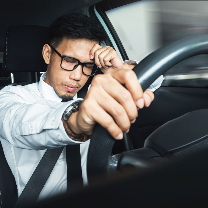 dizziness chiropractor in New Braunfels